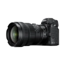 Fotoaparat NIKON Z6II Essential Movie Kit, CMOS senzor, 4K UHD