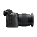 Fotoaparat NIKON Z6II Essential Movie Kit, CMOS senzor, 4K UHD