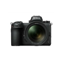 Fotoaparat NIKON Z6II Essential Movie Kit, CMOS senzor, 4K UHD