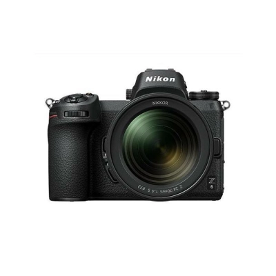 Fotoaparat NIKON Z6II Essential Movie Kit, CMOS senzor, 4K UHD   - FOTOAPARATI I OPREMA