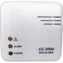 Senzor plina 12/220V, Cordes CC-3000