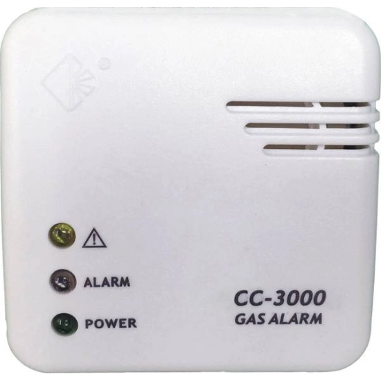 Senzor plina 12/220V, Cordes CC-3000 Senzor plina 12/220V, Cordes CC-3000