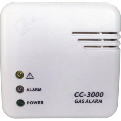 Senzor plina 12/220V,  Cordes CC-3000   - Senzori