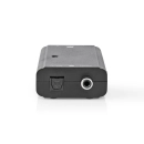 Pretvarač audio digitalni u analogni NEDIS ACON2509BK