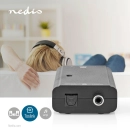 Pretvarač audio digitalni u analogni NEDIS ACON2509BK