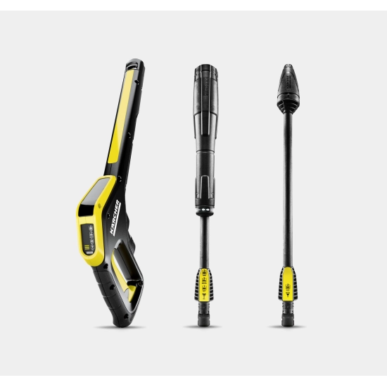 Visokotlačni čistač KARCHER K 5 Power Control, 20 – 145bara, 500l/h, 1.324-550 Visokotlačni čistač KARCHER K 5 Power Control, 20 – 145bara, 500l/h, 1.324-550