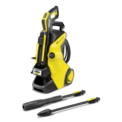 Visokotlačni čistač KARCHER K 5 Power Control, 20 – 145bara, 500l/h, 1.324-550   - Karcher