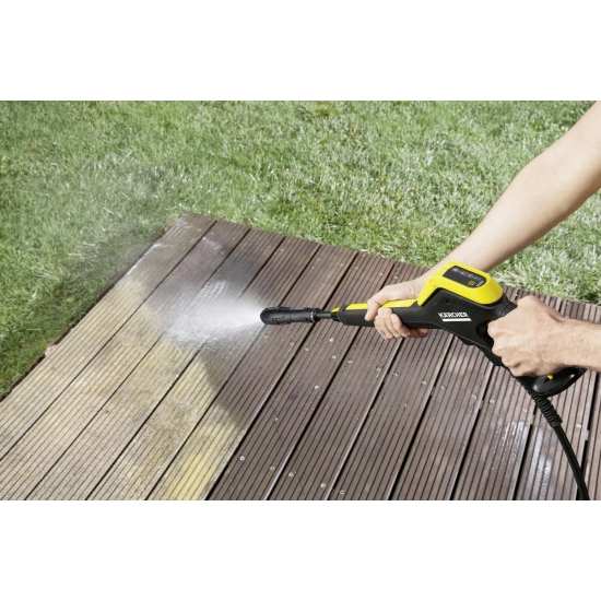 Visokotlačni čistač KARCHER K 5 Power Control, 20 – 145bara, 500l/h, 1.324-550 Visokotlačni čistač KARCHER K 5 Power Control, 20 – 145bara, 500l/h, 1.324-550