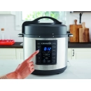 Aparat za kuhanje CROCK POT Express 3u1, 5.6l