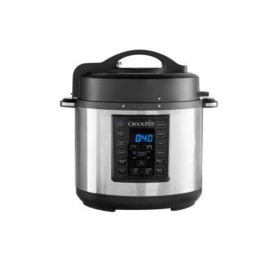 Aparat za kuhanje CROCK POT Express 3u1, 5.6l   - AKCIJA mali kućanski aparati