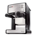 Aparat za kavu BREVILLE VCF045X Prima Latte, espresso, 15 bara, srebrni