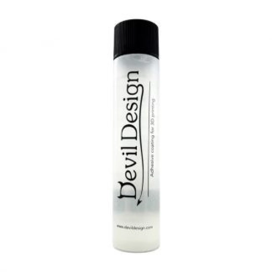 Ljepljivi premaz za 3D printer DEVIL DESIGN, 110ml Ljepljivi premaz za 3D printer DEVIL DESIGN, 110ml