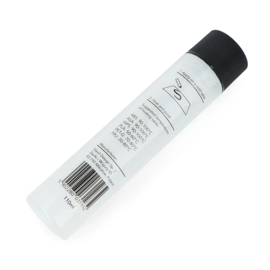 Ljepljivi premaz za 3D printer DEVIL DESIGN, 110ml Ljepljivi premaz za 3D printer DEVIL DESIGN, 110ml