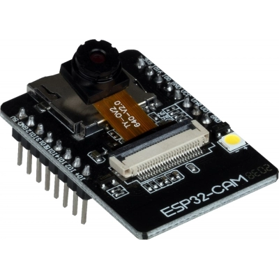 Razvojna ploča JOY-IT ESP32, s kamerom   - Arduino