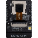 Razvojna ploča JOY-IT ESP32, s kamerom