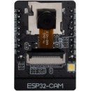 Razvojna ploča JOY-IT ESP32, s kamerom