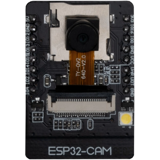 Razvojna ploča JOY-IT ESP32, s kamerom