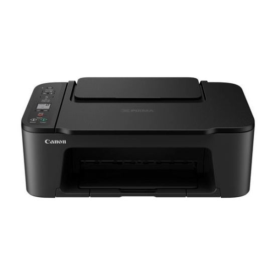 Multifunkcijski printer CANON Pixma TS3450, USB 2.0, Wi-Fi, crni