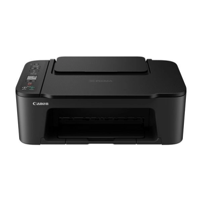 Multifunkcijski printer CANON Pixma TS3450, USB 2.0, Wi-Fi, crni   - Tintni printeri