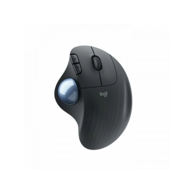 Miš LOGITECH Ergo M575 Trackball, crni 910-005872   - Miševi