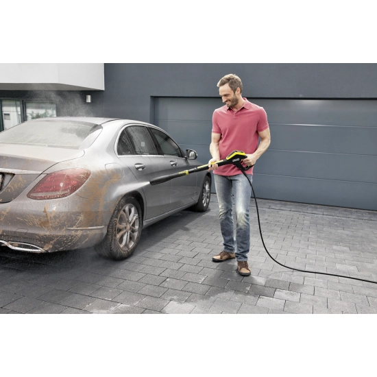 Visokotlačni čistač KARCHER K 7 Smart Control, 3000W, 20-180bara, 600l/h, 1.317-200