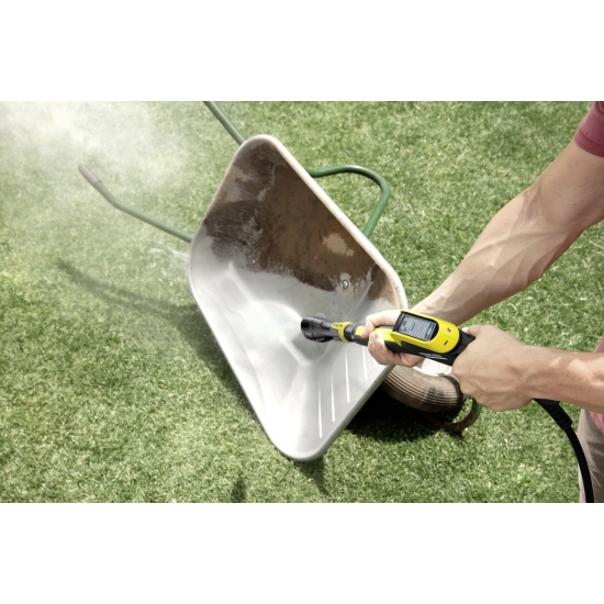 Visokotlačni čistač KARCHER K 7 Smart Control, 3000W, 20-180bara, 600l/h, 1.317-200
