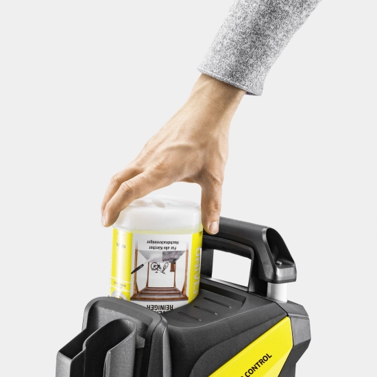 Visokotlačni čistač KARCHER K 7 Smart Control, 3000W, 20-180bara, 600l/h, 1.317-200