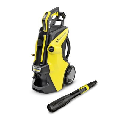 Visokotlačni čistač KARCHER K 7 Smart Control, 3000W, 20-180bara, 600l/h, 1.317-200   - USISAVAČI I ČISTAČI