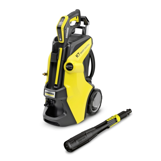 Visokotlačni čistač KARCHER K 7 Smart Control, 3000W, 20-180bara, 600l/h, 1.317-200