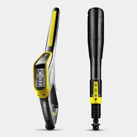 Visokotlačni čistač KARCHER K 7 Smart Control, 3000W, 20-180bara, 600l/h, 1.317-200