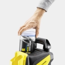 Visokotlačni čistač KARCHER K 4 Power Control, 1800W, 20-130bara, 420l/h, 1.324-030