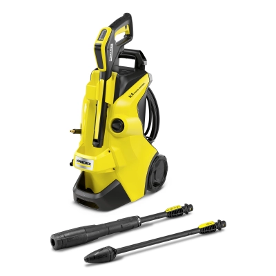 Visokotlačni čistač KARCHER K 4 Power Control, 1800W, 20-130bara, 420l/h, 1.324-030   - Karcher