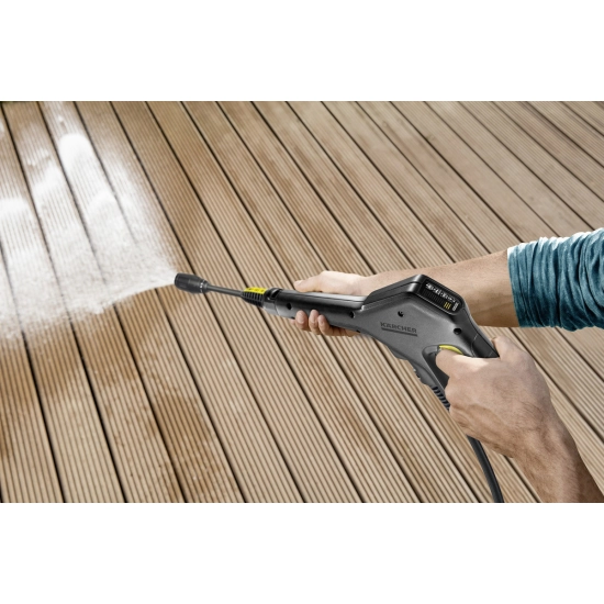 Visokotlačni čistač KARCHER K 3 Premium Power Control, 1600W, 20-120bara, 380l/h, 1.602-750 Visokotlačni čistač KARCHER K 3 Premium Power Control, 1600W, 20-120bara, 380l/h, 1.602-750