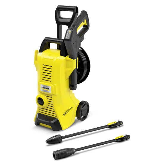 Visokotlačni čistač KARCHER K 3 Premium Power Control, 1600W, 20-120bara, 380l/h, 1.602-750 Visokotlačni čistač KARCHER K 3 Premium Power Control, 1600W, 20-120bara, 380l/h, 1.602-750
