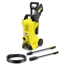 Visokotlačni čistač KARCHER K 3 Power Control, 1600W, 20-120bara, 380l/h