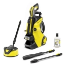 Visokotlačni čistač KARCHER K 5 Power Control Home, 2100W, 20-145bara, 500l/h