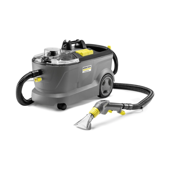 Čistač tapeciranih površina KARCHER Puzzi 10/1 Professional Čistač tapeciranih površina KARCHER Puzzi 10/1 Professional