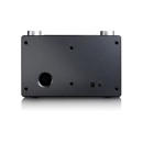 Radio prijemnik LENCO DIR-70BK, internet radio, Bluetooth, crno-srebrni