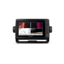 GPS ploter GARMIN echoMAP UHD 7sv s krmenom sondom GT56UHD, 010-02518-01