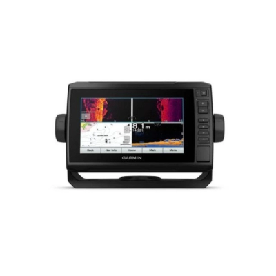 GPS ploter GARMIN echoMAP UHD 7sv s krmenom sondom GT56UHD, 010-02518-01   - Fishfinderi