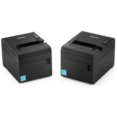 Printer POS BIXOLON SM SRP-E300K, termalni, USB, crni   - POS oprema