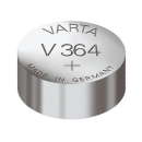 Baterija Varta V 364 1.55V 6.8 x 2.15 mm
