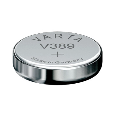 Baterija Varta V 389 1.55V 11.6 x 3.1 mm        - Varta