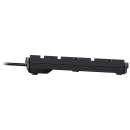 Tipkovnica GENIUS SlimStar 126, USB A, crna