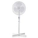 Ventilator podni NEDIS FNST10CWT40, 40cm, 45W, podesiva visina od 100 do 120cm, 3 brzine, bijeli