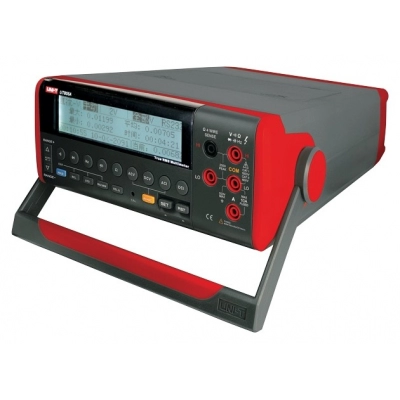 Instrument UT-805 A STOLNI MULTIMETAR, Uni-trend   - Mjerni uređaji