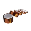 Traka kapton 19mm, POLYHT-19MM, -70...250°C