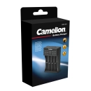 Punjač baterija Li-ion, Ni-MH, USB A, LBC321 Camelion