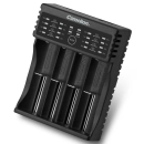 Punjač baterija Li-ion, Ni-MH, USB A, LBC321 Camelion
