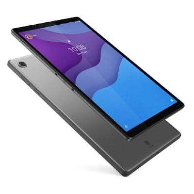 Tablet LENOVO M10, ZA6V0047BG, 10.1incha, 4GB, 64GB, WiFi, LTE, Android 10, sivi    - Tableti